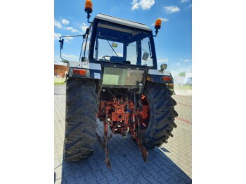 Farm tractor case-ih 1490: picture 1
