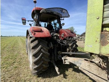 Farm tractor case-ih CVX 160: picture 1