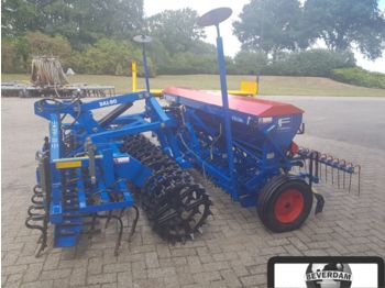 Combine seed drill fiona D 784: picture 1