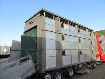 Farm trailer