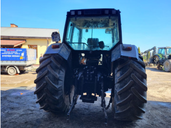 Farm tractor VALTRA 8050
