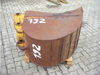 Attachment (192) 0.60 m Tieflöffel / bucket