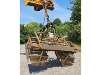 Attachment ABC Græsbrænder