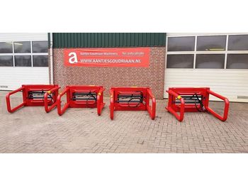 Clamp for Agricultural machinery AGM Balenklem: picture 1