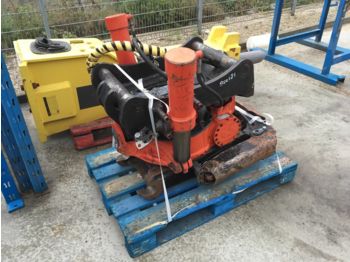 Attachment ATTACHMENT INDEXATOR ROTOTILT