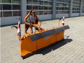 Küpper-Weisser Unimog Schneepflug / Schneeschild - Blade