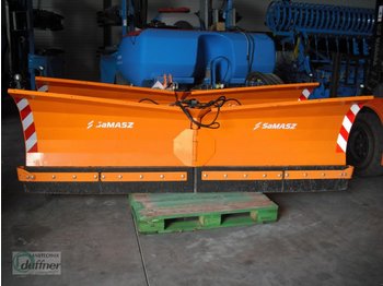 Blade SaMASZ PSV 301 G