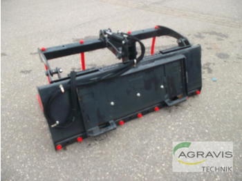 Attachment for Agricultural machinery Bobcat UNIVERSALGREIFER: picture 1