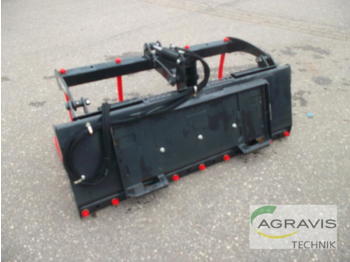Attachment Bobcat UNIVERSALGREIFER