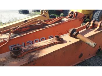 Boom BOOM AND ADJUSTABLE-VARIABLE BOOM WITH SOME PINS. LINKAGE 30T038