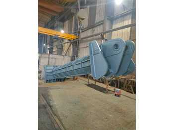 EPIROC ST1030 PUSH BOOM - Boom