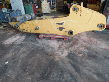 Boom Liebherr Stick