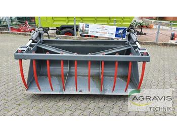 Bucket for Agricultural machinery Bressel & Lade REIß-SCHAUFEL 2200 MM: picture 1