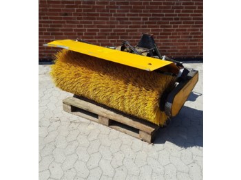 Broom GMR Stensballe FF1500 MSA