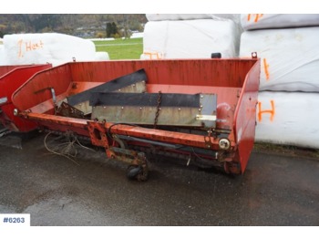 Bucket Epoke TKB 12-280
