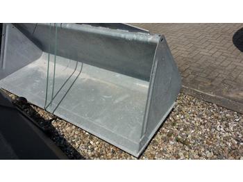 Bucket Fliegl SGSF - JCB Q-FIT