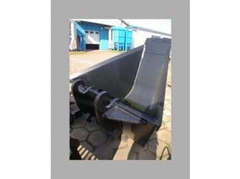 Bucket Graxx PFS35