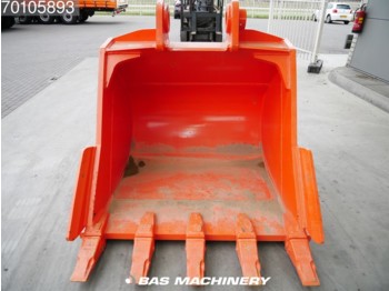 Bucket Hitachi ZX350 New unused Hitachi ZX350 bucket