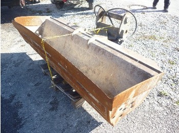 Lehnhoff 2000 Ditching Bucket - Bucket