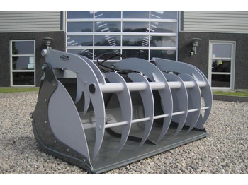 Limas MultiMax 1,5M Skårne Tænder  - Bucket