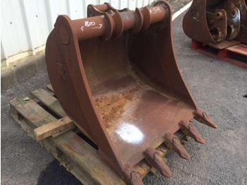 MORIN M3 - 800mm - Bucket