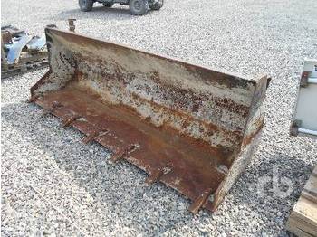 Manitou CBC - Bucket