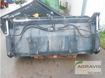 Stoll GREIFSCHAUFEL 2,20 M - Bucket