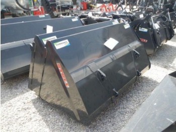 Stoll Maxi Leichtgut 2,05m - Bucket