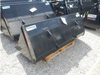 Stoll Universalschaufel 2,05m - Bucket