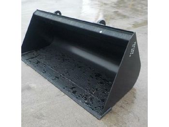 Unused JCB 90" Loading Bucket to suit Telehandler - Bucket
