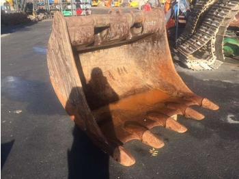 Bucket for excavator MORIN M7 - 1550mm