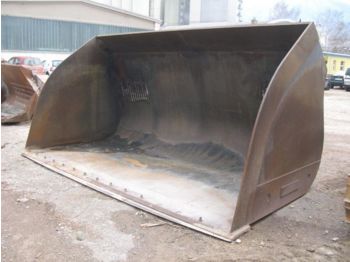 Bucket for loader VOLVO 350F