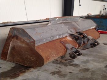 Bucket for loader VOLVO L70