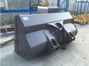 Bucket for loader VOLVO L90H