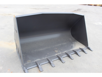 Bucket for loader Volvo STD bucket with teeth