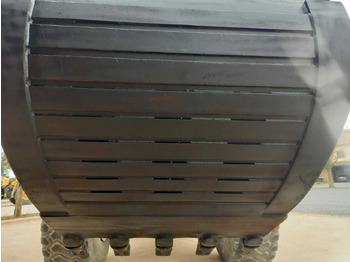 Excavator bucket for Construction machinery CAME 1600: picture 4