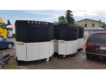 Refrigerator unit for Semi-trailer CARIER: picture 1