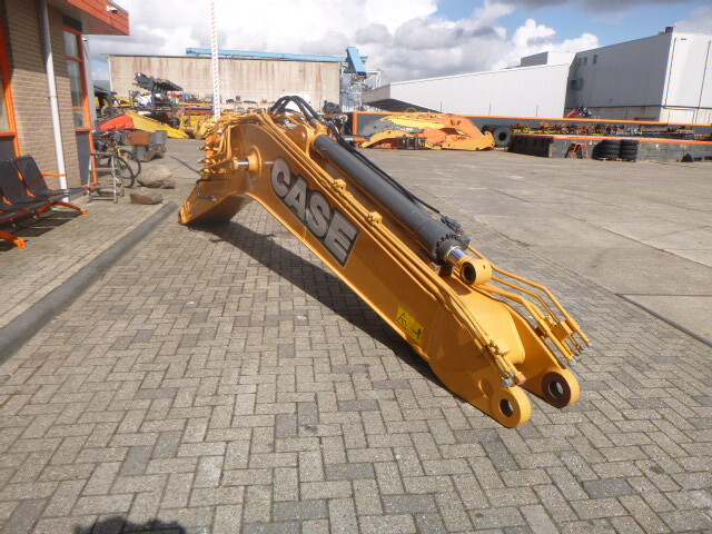 New Boom for Crawler excavator CASE CX235C: picture 6