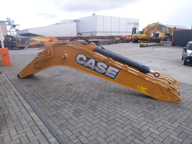 New Boom for Crawler excavator CASE CX235C: picture 10