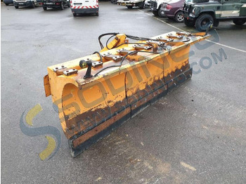 CHEVASSU LE430 - Snow plough for Construction machinery: picture 3