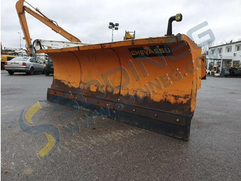 CHEVASSU LE430 - Snow plough for Construction machinery: picture 5