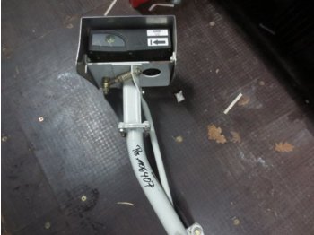 Attachment for Harvester CLAAS Laserpilot links: picture 1