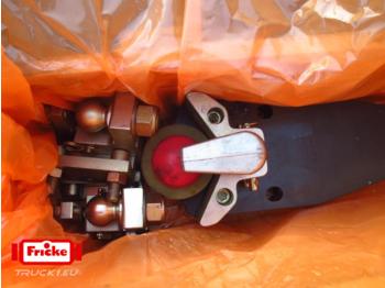  CLAAS Zugpendel mit Zugkugel - Attachment