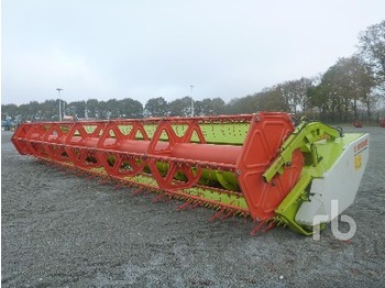 Claas C900 Grain - Attachment