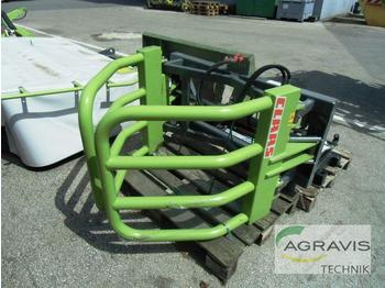 Claas RUNDBALLENZANGE - Attachment