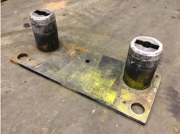 Faun Faun ATF 60-4 counterweight 0,425 ton - Counterweight