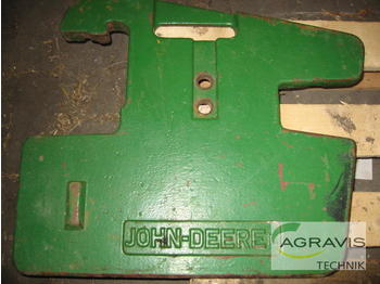 John Deere GEWICHT - Counterweight