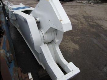 DIV. Hammer CH4000 - Attachment