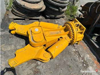 Atlas Copco Nożyce hydrauliczne wyburzeniowe do koparki - Demolition shears
