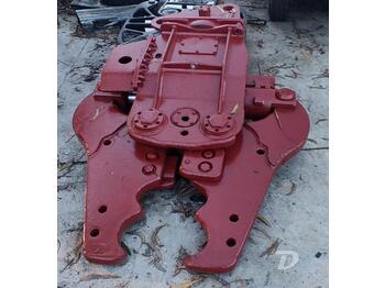 NPK  - Demolition shears